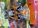 张飞手撕豆干四味混合四川特产休闲解馋零食小吃500g（约20包） 实拍图