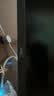 HKC 27英寸2K高刷340Hz FastIPS硬件低蓝光HDR400电竞游戏10bit无畏契约旋转升降台式显示器 银河V7 实拍图