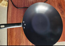 美的（Midea）[升级款]电磁炉电陶炉家用 2200W大功率新型电磁灶火锅炉 一体面板炒菜烹饪一套带锅配锅 WH2202S 实拍图