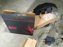 机械革命蛟龙16Pro游戏本2026新款旗舰锐龙R7HX/R9HX 满血RTX5050/5060/5070学生游戏电竞办公笔记本游戏本 蛟龙15K R7-7445H/4050满血/165Hz/灰 升级 实拍图
