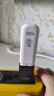 华为鸿蒙智选随身wifi6可移动无线免插卡便携式上网卡车载支持5G/4G设备全国通用流量2026款 MT33 【多网切换】晒单送充电仓 不限速不虚标月享1500G全程高速 实拍图
