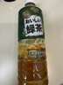 达亦多(DyDo) 玉露绿茶饮料无糖茶饮料0糖0脂0卡 600ml*15瓶 整箱 实拍图