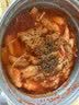 恒都【国产谷饲300天】原切牛肉卷 1斤*3 入口滑嫩 涮煮肉香浓郁 实拍图