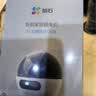 萤石C7 400万+400万双摄监控摄像头 360度无死角带夜视全景无线家庭室内 手机远程 自动巡航 婴儿看护 实拍图