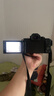 松下（Panasonic）Lumix G100D M43画幅相机 M43卡口 微单相机 无反数码相机 G100D单机+【25mmF1.7】单镜头定焦 实拍图