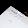 三星 Samsung【国家补贴】A11+ 11英寸平板电脑2026新款/轻薄AI平板/七夕礼物 8G+256GB 月汐银WIFI 实拍图