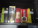 汾酒 老白汾10 清香型白酒 42度 450mL*1瓶  单瓶装 实拍图