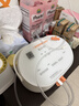 波咯咯（bololo）双边吸奶器电动无痛全自动吸乳微震通乳大吸力挤奶器 【专业定制】微震通乳大师M3 实拍图
