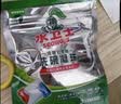 水卫士洗碗机专用洗碗凝珠6袋 洗碗机洗涤清洁剂洗碗粉洗碗块耗材1.87kg 实拍图