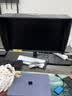 明基（BenQ）SW242Q 24.1英寸2K 16:10 Type-C90W供电硬件校色专业摄影修图视频后期显示器 实拍图
