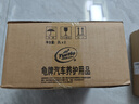 龟牌（Turtle Wax）硬壳乙醇玻璃水0度汽车强力去虫胶油膜适用特斯拉雨刮水2L*2瓶 实拍图