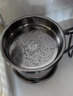 苏泊尔SUPOR 滤油壶304不锈钢大容量自带过滤网防漏油瓶1.25L KG13AV10 实拍图