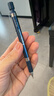 施德楼（STAEDTLER）金属自动铅笔 0.5mm日本原装专业绘图活动铅笔 学生考试儿童铅笔文具办公开学必备用品92535-05 实拍图