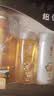 蜂花生姜健发洗护礼盒550ml*2+100ml*2蜂花洗发水护发素套装 实拍图