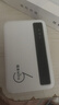 zhankuo中国移动2026新款随身wifi全国通用高速网络无线wifi-6支持5G/4G设备多网无限制流量便携式上网卡 升级版【追剧刷视频+3c认证+送体验流量】 2026新款【0预存+0月租+不 实拍图