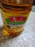 鲁花【保真菜籽油】低芥酸特香菜籽油 2L 物理压榨【京东品酒会同款】 实拍图