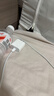 Apple/苹果 原装正品20W type-c充电器 苹果usb-c充电器手机快充头 旗舰店苹果iPhone 17 Pro Max充电器 实拍图