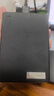 纽曼（Newsmy）1TB 移动硬盘机械 双盘备份 清风Plus加强版 USB3.0 2.5英寸 风雅黑 海量存储 手机连接 格纹设计 实拍图