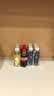 可口可乐汽水 碳酸饮料 300ml*24瓶 整箱装 新老包装随机发 实拍图