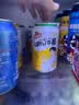 青岛啤酒汉斯小木屋 菠萝味碳酸饮料330ml*24罐 整箱装 中秋节送礼 实拍图