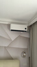 小米巨省电 大1匹空调新一级能效 26款 家用卧室壁挂机 双排蒸发器 26GW-PG10/N1A1 省电静音 以旧换新 巨省电 大1匹 双排款【26款】 实拍图