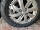 韩泰（Hankook）汽车轮胎 175/70R14 84T H308 原配上汽大众Polo Plus 适配捷达 实拍图