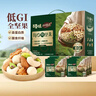 百草味低GI每日纯坚果750g/30袋 含开心果干果休闲零食高端送礼团购 实拍图
