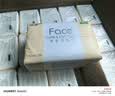洁柔抽纸粉Face3层110抽30包 可湿水面巾纸 100%原生木浆 整箱卫生纸 实拍图