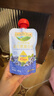 爷爷的农场蓝莓黑加仑汁果汁100ml*10袋 儿童果汁宝宝饮料饮品零食辅食 实拍图