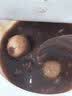 满记甜品（HONEYMOON DESSERT）酒酿莲子红豆沙180g*6 速食粥 即食早餐下午茶 水磨揉沙 盒装 实拍图