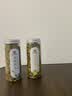 印象堂茶叶花草茶金银花茶浙江菊花茶组合110g共2罐装礼品养生茶 实拍图