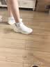 361°运动鞋男鞋夏季薄款透气网面休闲慢跑步鞋子男士672622220F-4 实拍图