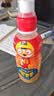 啵乐乐儿童果汁饮料韩国进口饮品整箱水蜜桃味 235ml*24瓶 实拍图