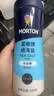 莫顿（MORTON） 细海盐500g*2【未加碘】0添加无碘海盐罐装细盐 实拍图