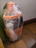 胡姬花 食用油【保真花生油】压榨一级古法花生油4L(新老包装随机发货) 实拍图