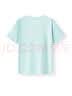 森马（Semir）[商场同款]短袖T恤女小狗刺绣夏季2025宽松衣服休闲101325100092 实拍图