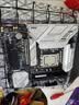 微星（MSI）主板CPU套装MAG B760M MORTAR WIFI DDR4迫击炮主板+Intel 酷睿i5-12600KF 板U套装 实拍图