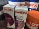 红狗 犬维生素软颗粒6g尝鲜装狗狗维生素犬用维生素宠物8合1配方 实拍图