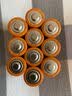 京东京造门锁电池5号8节装  智能门锁电池碱性 适用于小米海尔鹿客凯迪仕TCL德施曼等电子门锁指纹锁密码锁 实拍图