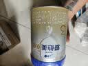 爱他美（Aptamil）卓傲幼儿配方奶粉 3段(12-36个月) 800g*1罐 益生元 实拍图