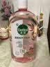滴露（Dettol）衣物消毒液自然香氛洗衣除菌液 除螨除异味去汗臭48h留香1000ml*1 实拍图
