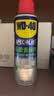 WD-40汽车刹车异响清洁剂wd40零部件系统轮毂清洗剂盘碟片卡钳去除油污 实拍图