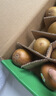 佳沛（zespri）新西兰阳光金奇异果 8个装 特大果单果重约124-146g 水果猕猴桃 实拍图