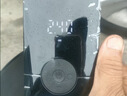 领臣（LINGCHEN）无线车载充气泵有线两用汽车轮胎电动车带测胎压自行车打气泵数显 实拍图