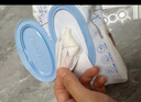 好奇（Huggies）纯水湿巾80抽6包婴童手口可用擦去99.9%细菌 实拍图