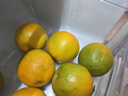 京鲜生 秭归脐橙/鲜橙  铂金果 净重4.5斤 单果150g起 生鲜水果礼盒 实拍图
