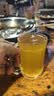 斑马精酿德式小麦精酿啤酒  500ml*12听 白啤国产精酿整箱装喜宴啤酒自营 实拍图