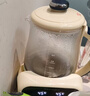 荣事达（Royalstar）恒温水壶 养生壶1.7L大容量烧水壶婴儿温奶调奶器冲泡奶粉72H恒温壶煮茶器开水壶 RS-MK17QL(304) 实拍图