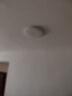 TCL吸顶灯led卧室灯全屋灯具套餐阳台餐厅现代简约三防灯24W白光 实拍图