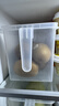 佳沛（zespri）新西兰阳光金奇异果10粒巨大果单果146-175g 猕猴桃水果礼盒 实拍图